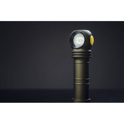 Armytek Wizard C Pro Magnet Usb Olive Tactical