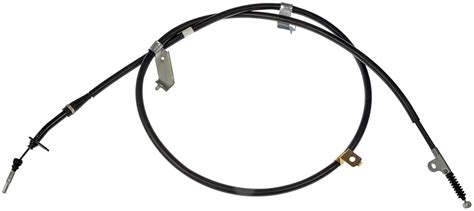 Dorman C660522 Dorman Parking Brake Cables Summit Racing