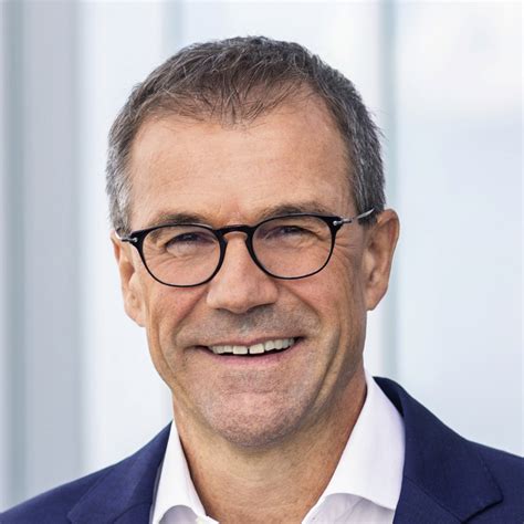 Andreas Schell Vorstandsvorsitzender CEO EnBW Energie Baden