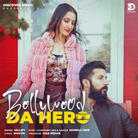 Bollywood da Hero Song Download: Play & Listen Bollywood da Hero ...