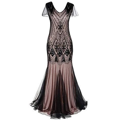 Find The Best Great Gatsby Bridesmaid Dresses For Your Special Day