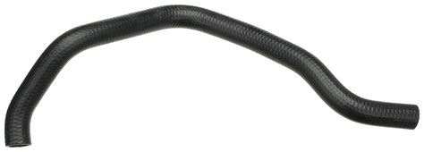 For 1997 2000 Acura EL 1 6L L4 GAS Radiator Coolant Hose Lower Gates