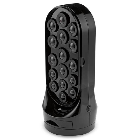 BaBylissPRO Standing Hot Roller Set 16pc I Glamour