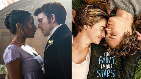 8 Romantic OTT Movies, Web Series To Watch On Netflix, Prime Video ...