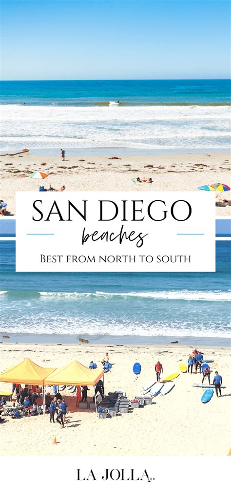 15 Best Beaches In San Diego A Locals Guide From North To South La