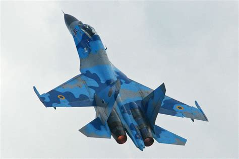 Sukhoi Su 27 Flanker Price Specs Photo Gallery History Aero Corner