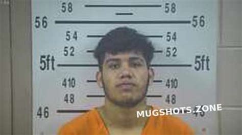 Misael Belontez Hernandez Kleberg County Mugshots Zone