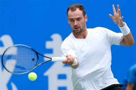 Atp 250 Chengdu Finisce In Semifinale La Corsa Di Lorenzo Musetti