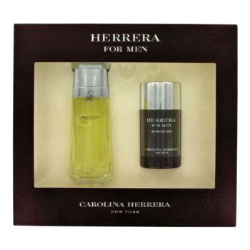 FRAGRANCE COLLECTION: Perfume / Toilette : Carolina Herrera Cologne EDT ...