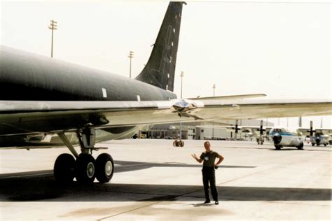 25th Anniversary Of Desert Storm Grissom Airmen Share Their Story Grissom Air Reserve Base