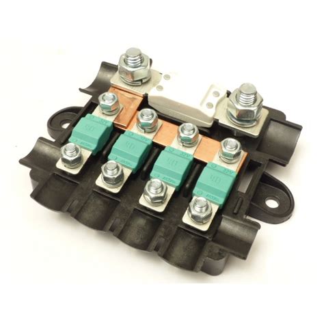 Midi Mega Fuse Holder