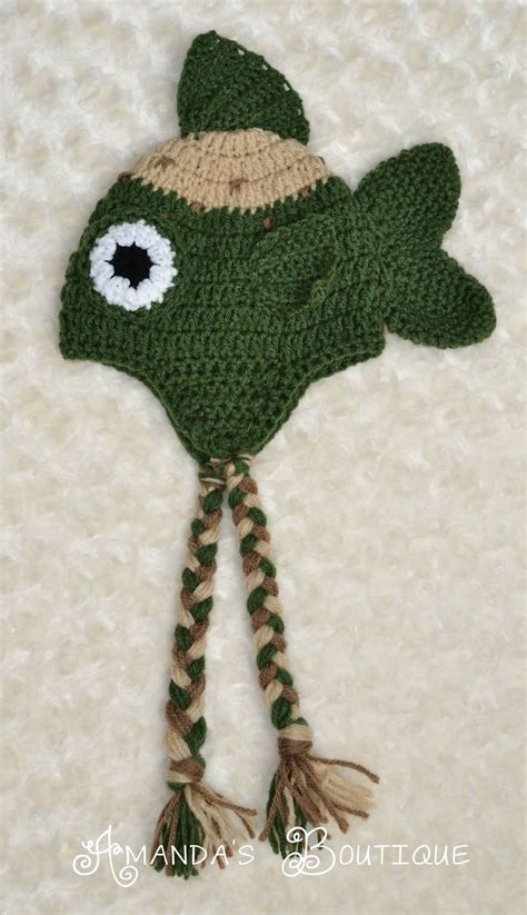 Pin on crochet!!! in 2024 | Crochet accessories, Crochet crafts, Crochet fish