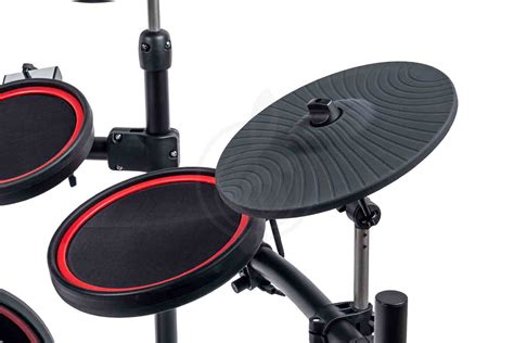 LDrums MK-7X - Электронная ударная установка купить по доступной цене