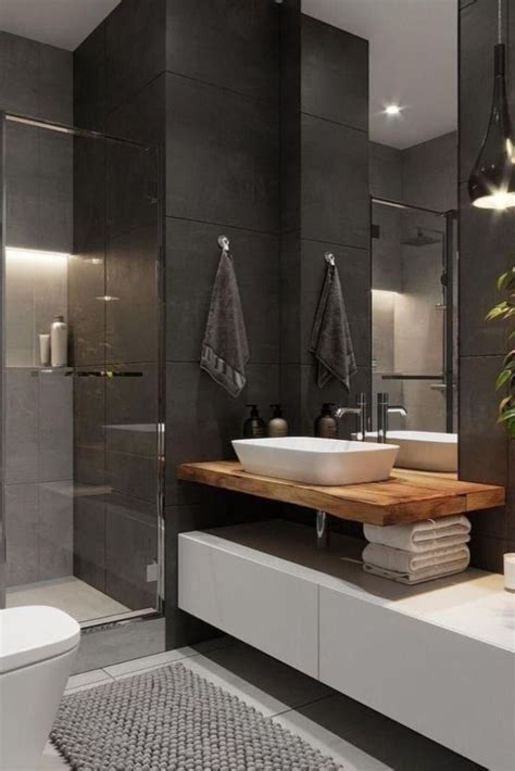 Come Arredare Un Bagno Cieco Soluzioni E Consigli Di Stile Artofit