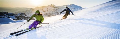 New York Ski Resorts | Vacation Packages