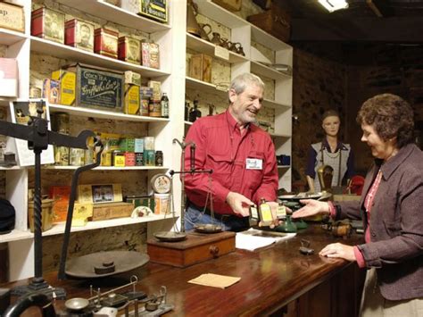 Old Telegraph Station Museum - Gawler Business Development Group