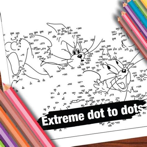 V05 Extreme Dot To Dots 1 1