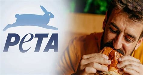 Peta Calls For A Strike On Sex With Meat Eating Men Their Words Not Mine Rvivr