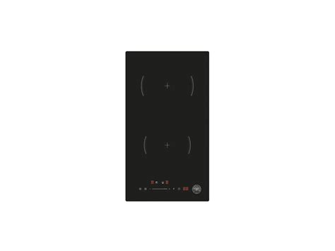 30 Cm Induction Hob 2 Induction Zones Bertazzoni