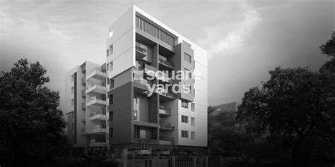 Gokhale Vishnu Kothrud Pune Price List Floor Plan Reviews And Rera