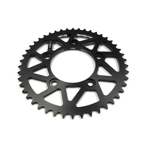 Parts Ducati 749 999 Chain Sprockets Superlite Ducati