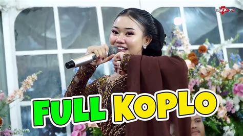 FULL KOPLO NEMEN NEMU KALAH PAMER BOJO SELENDANG BIRU CAMPURSARI CANDRA