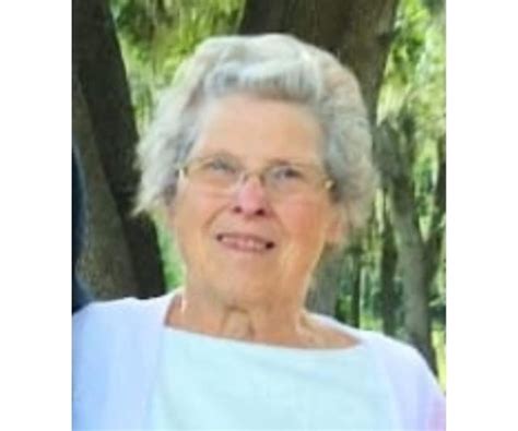 Sandra Jarrett Obituary 1938 2023 Lockport Il Herald News