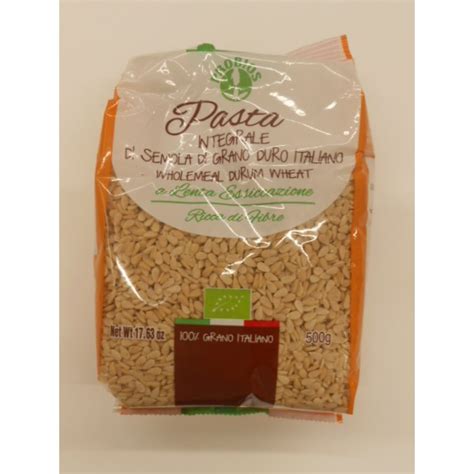 Pastina Integrale PROBIOS 500 G Coop Shop