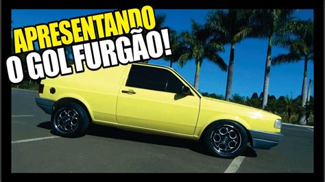 Apresentando Meu Gol Furg O Turbo Ano Youtube