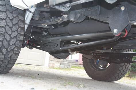 Best Traction Bars Ford F150 Forum Community Of Ford Truck Fans