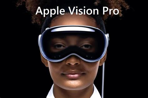 Apple Vision Pro Review & Specification & Price