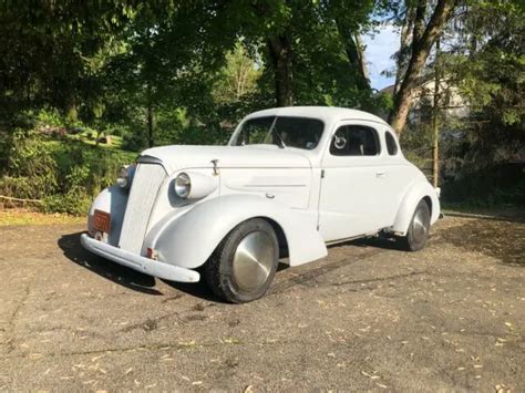 1937 Chevy Coupe - NO RESERVE - Hot Rod for sale