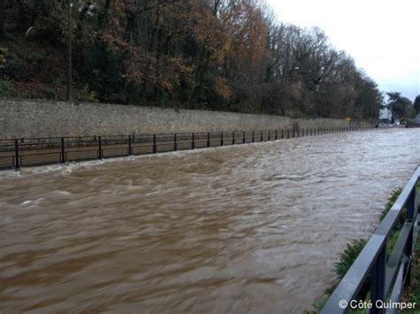 Inondations on craint le pire pour cette nuit de jeudi à vendredi