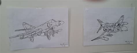 Fighter jet drawings : r/FighterJets