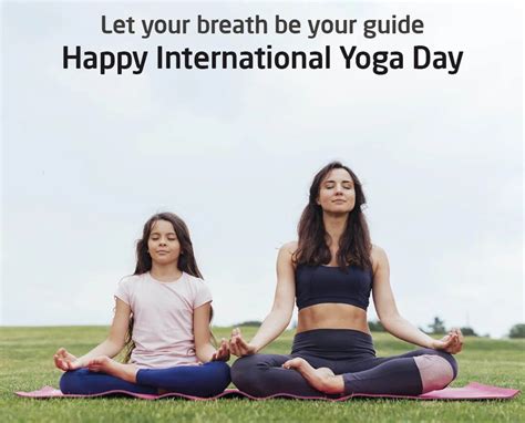 Happy International Yoga Day 2024 Wishes Images Status Quotes