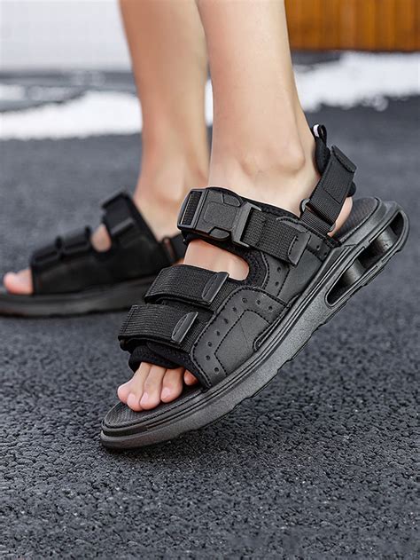 men sandals casual 11