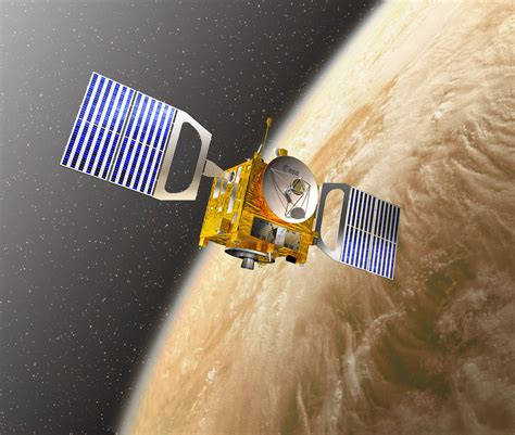 Esa Venus Express Schrijfwedstrijd Voor Basisscholen