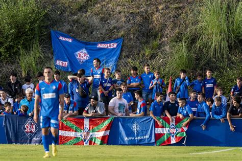 SD Amorebieta On Twitter 2 EGUN Ya Queda Menos Para Volver A