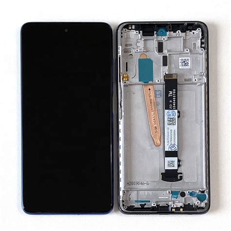 Poco X3/X3 pro Display - Sabko Phone