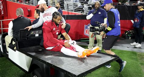 BREAKING Arizona Cardinals Receive Worst Possible Update On Kyler