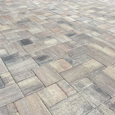 Traditional Pavers Lowcountry Paver