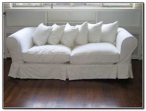 20 Best Ideas Sleeper Sofa Slipcovers