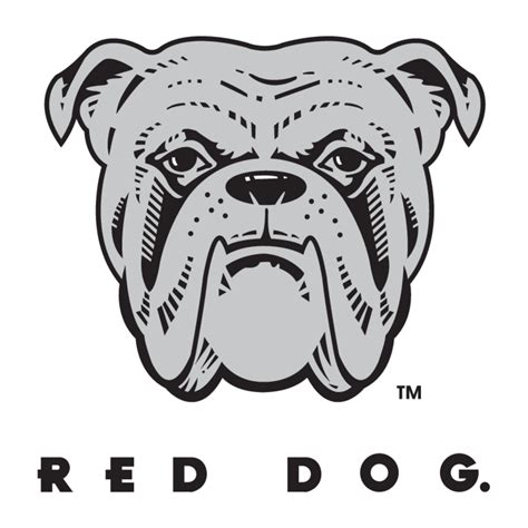 Red Dog logo, Vector Logo of Red Dog brand free download (eps, ai, png ...