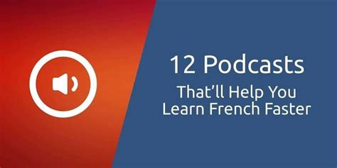 The Best French Podcasts to Listen to (And the Ones to Avoid)