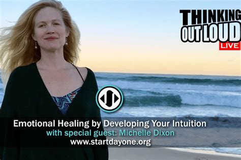 My Interview W Ricardo Zulueta On Healing Michelle Dixon