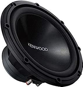 Kenwood KFC MW3000 12in 1200 Watts Car Audio Subwoofer Buy Online At