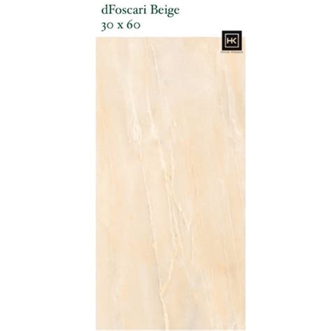 Jual Roman Keramik Wall Tile Dfoscari Beige Bone Size X R Kw