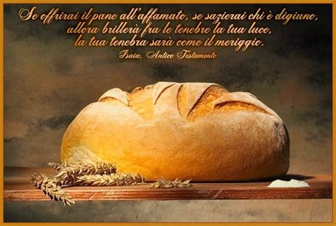 IL PANE Di Gianni Rodari