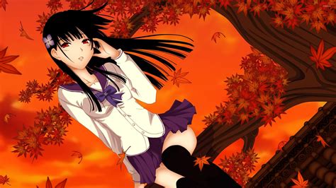 Rea Sanka - Sankarea: Undying Love wallpaper - Anime wallpapers - #37226