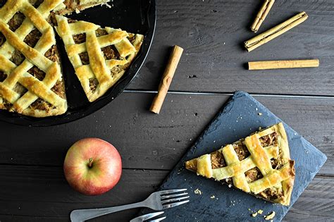 Simple and Delicious Sugar Free Apple Pie Recipe | FitttZee